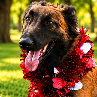 Foundation Adoption - Nala