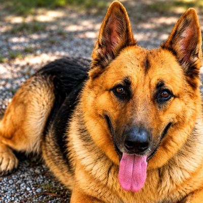 Transition Adoption - Ruben