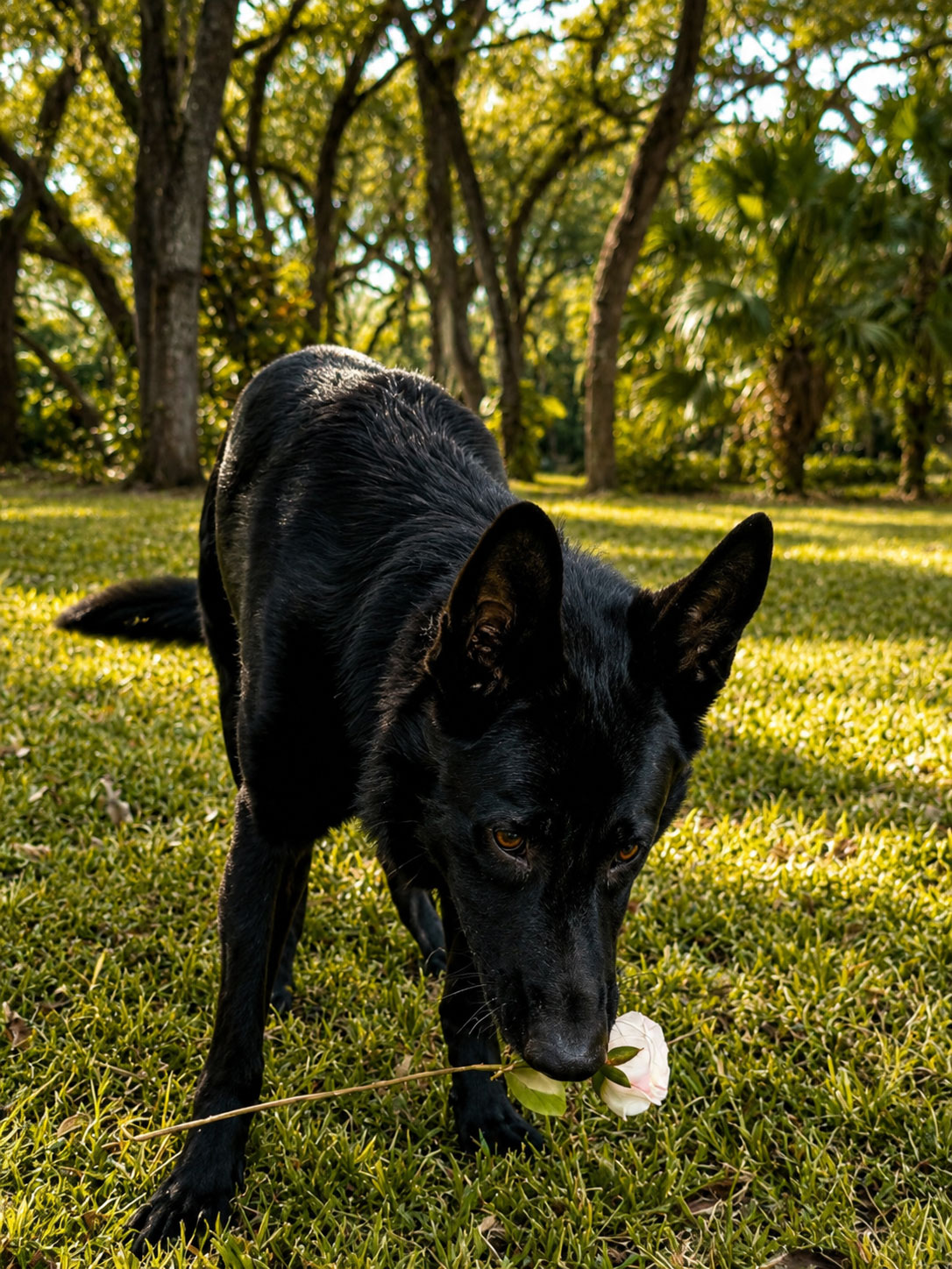 Kingston K9 success story